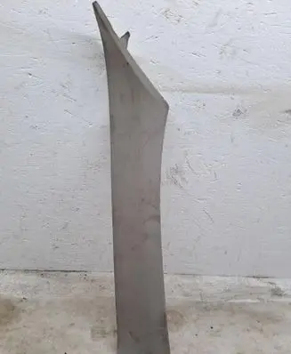 BMW X3 F25 (A) pillar trim 7225307
