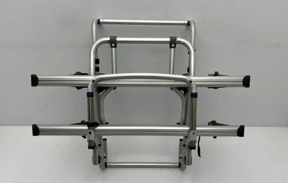 Fiat Ducato Bicycle carrier rack SULIK1