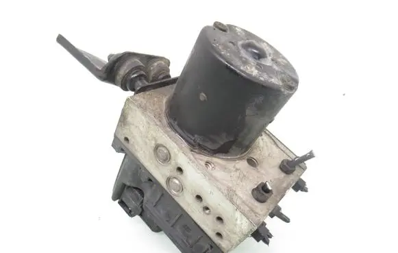 Skoda Fabia Mk1 (6Y) ABS Pump 6Q0973042 6Q0907379D 0265900009