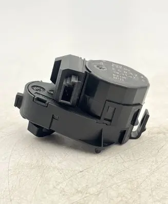 BMW X5 E53 Air flap motor/actuator 6912523 64116912523