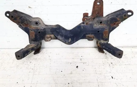 Ford Courier Front subframe