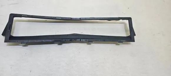 Mercedes-Benz A W177 Fender grill A177885480064