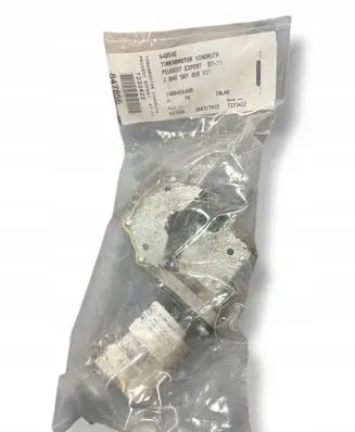Fiat Scudo Front wiper linkage and motor 1400456480
