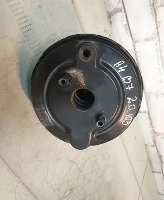 Audi A4 S4 B7 8E 8H Brake booster 8E0612105AB
