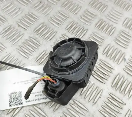 Audi Q5 SQ5 FY Alarm system siren 5Q0951605A