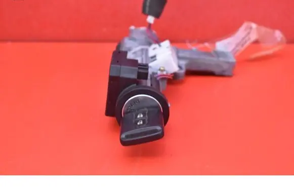 Nissan Murano Z50 Ignition lock 