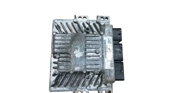 Ford Mondeo MK IV Engine control unit/module 7G9112A650UH 5WS40595H