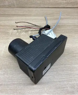 Mercedes-Benz C W203 Central locking vacuum pump 2038000048 2115405506