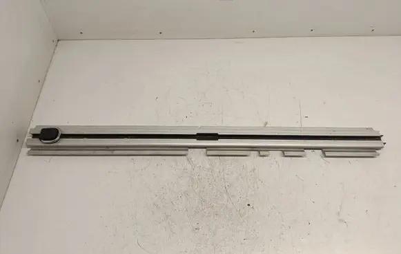 BMW 5 F10 F11 Other trunk/boot trim element 7228709