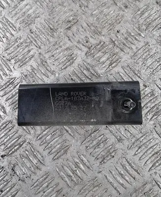 Land Rover Discovery 5 Front bumper cross member CPLA103A32AD