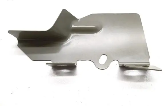 Tesla Model 3 Fender mounting bracket 1088573-S0-A