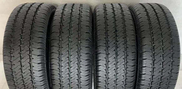 Ford Tourneo Custom R16 winter tire 