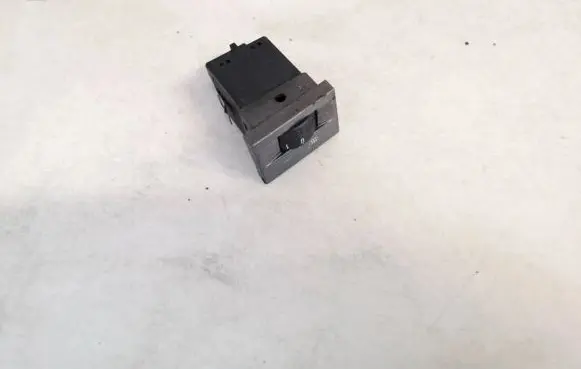 Opel Signum Seat heating switch 13138251