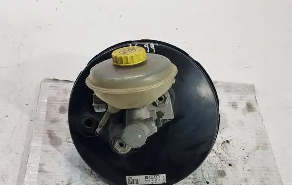 Audi A8 S8 D2 4D Brake booster 8D0612105F