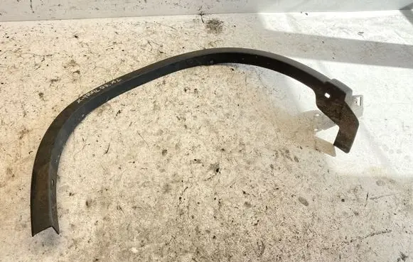 Nissan X-Trail T31 Rear fender molding trim 76856jg00a