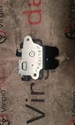 Renault Talisman Tailgate/trunk/boot lock/catch/latch 905033138r