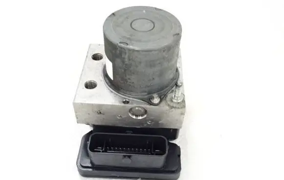 Peugeot Expert ABS control unit/module 9808055980