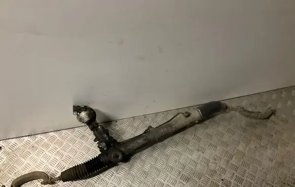 Mercedes-Benz E W211 Steering rack R48211011004