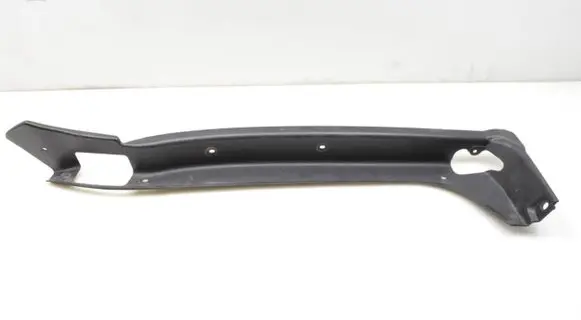 BMW X6 E71 Tailgate/trunk side cover trim 7190775
