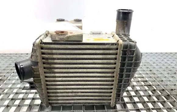 Hyundai Tucson JM Intercooler radiator
