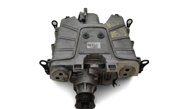Audi A6 C7 Supercharger 06E145601G 06E145621D