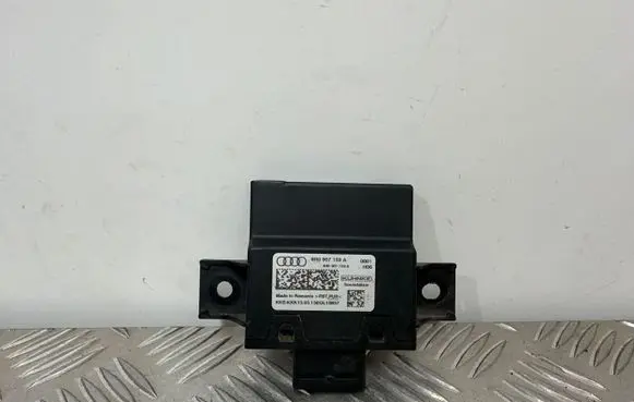 Audi Q5 SQ5 Other control units/modules 8R0907159A 4H0907159A