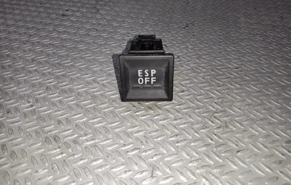 Volkswagen Transporter - Caravelle T5 ESP (stability program) switch 7H0927134A