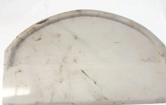 Nissan Primera Parcel shelf
