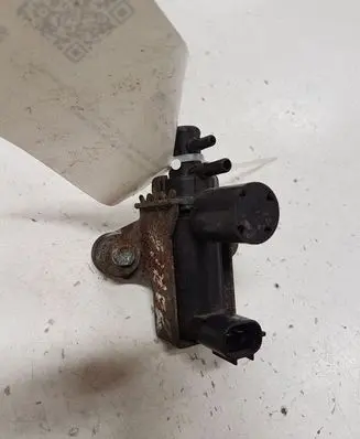 Toyota Yaris Turbo solenoid valve 1397000790