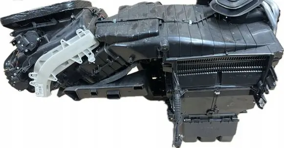 Audi Q5 SQ5 Interior heater climate box assembly 80B816005L