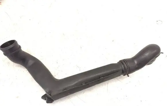 Volkswagen Golf IV Intercooler hose/pipe 1J0145762H 1J0145770D