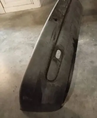 Volkswagen Transporter - Caravelle T4 Front bumper 7D0807693