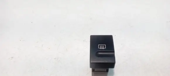 Peugeot 406 Windscreen/window heater switch 12E8