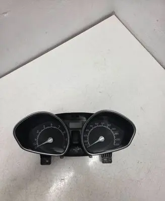 Ford Ecosport Speedometer (instrument cluster) 10849 F1VA