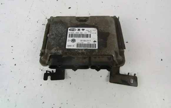 Volkswagen Golf IV Engine control unit/module ECU 036906014M