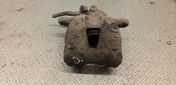Opel Corsa D Front brake caliper 