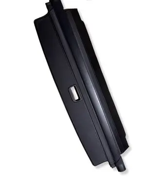 Skoda Fabia Mk2 (5J) Parcel shelf load cover 5J9867871B
