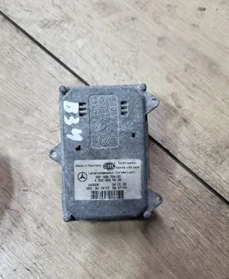 Mercedes-Benz ML W163 Headlight ballast module Xenon A0028206026 346608