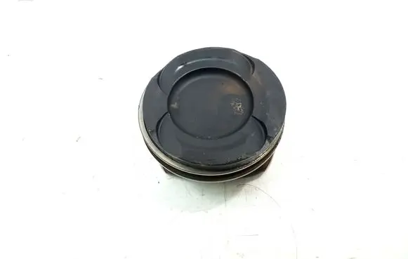 Mercedes-Benz C W204 Piston with connecting rod A2740300017