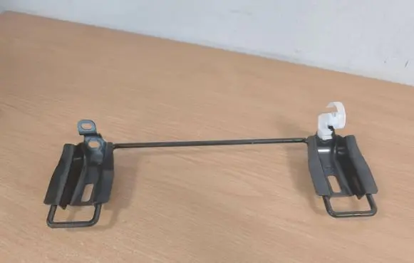 Toyota Corolla Cross ISOFIX Bracket 