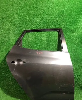KIA Venga Rear door