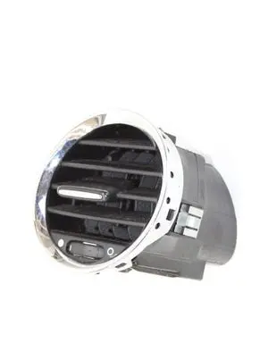 Fiat 500 Dashboard air vent grill cover trim 