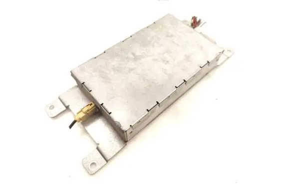 BMW 5 E39 Bluetooth control unit module 6938943 14474810 8421693894301