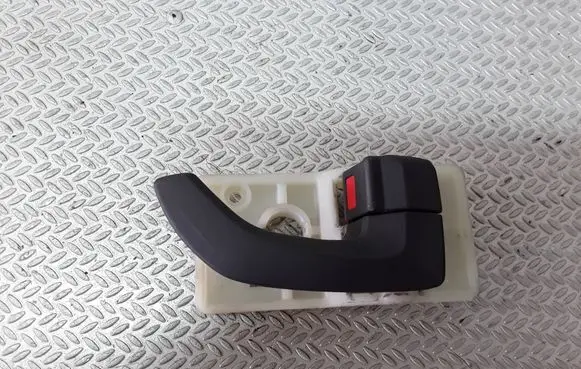 Hyundai Tucson LM Rear door interior handle 2600071000