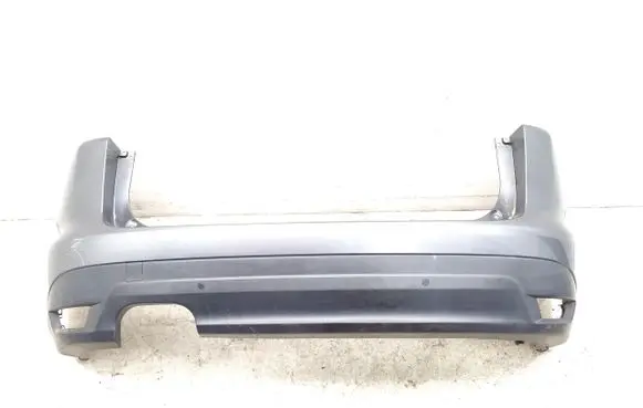 Jaguar F-Pace Rear bumper