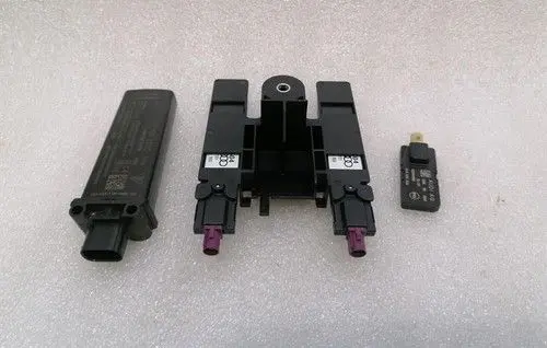 Porsche 911 992 Aerial antenna switch 9GT907273D