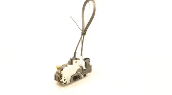 Front door lock