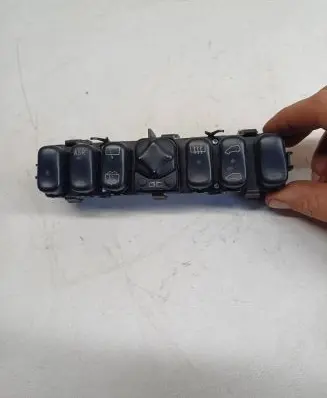 Mercedes-Benz Vaneo W414 Multifunctional control switch/knob 1688203710 33011001