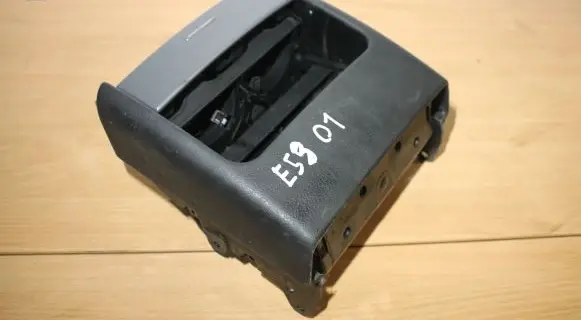 BMW X5 E53 Cup holder 51167077955A