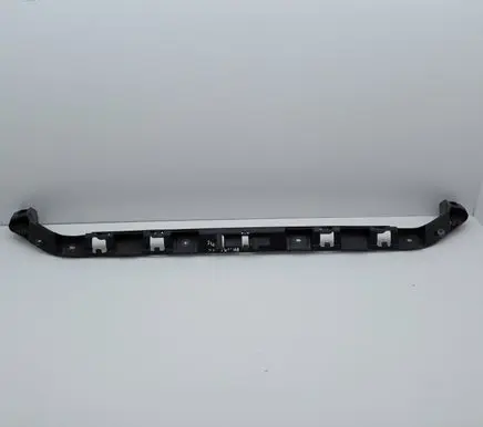Volkswagen PASSAT CC Rear bumper mounting bracket 3C8807863B